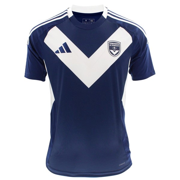 Thailande Maillot Girondins Bordeaux Domicile 2024-25